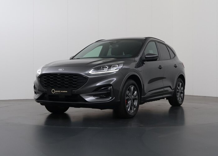 Ford Kuga 2.5 PHEV ST-Line X