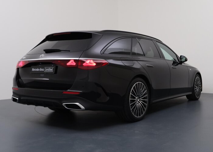 Mercedes-Benz E-Klasse Estate 300e Sport Edition