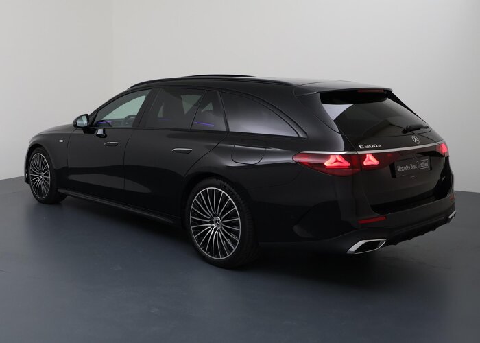 Mercedes-Benz E-Klasse Estate 300e Sport Edition