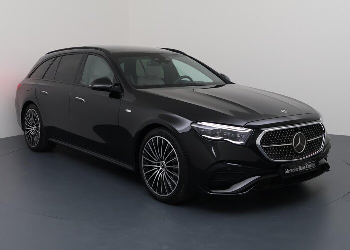 Mercedes-Benz E-Klasse Estate 300e Sport Edition