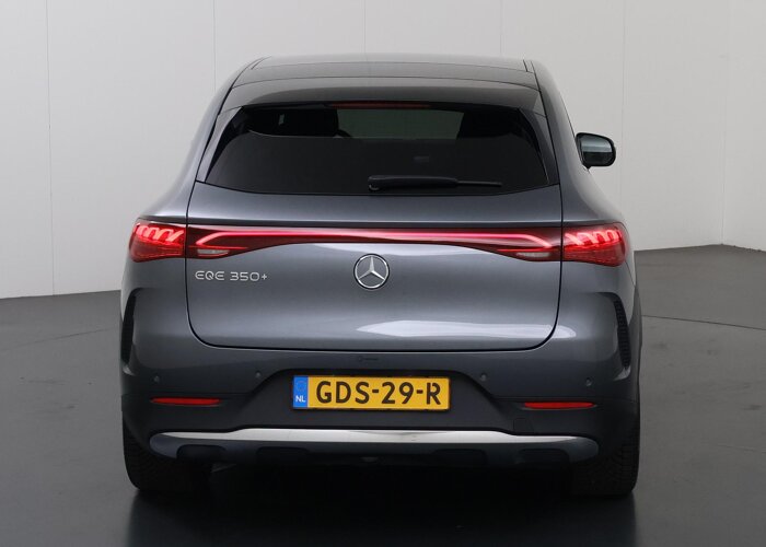 Mercedes-Benz EQE SUV 350+ Business Edition 96 kWh