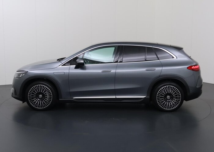 Mercedes-Benz EQE SUV 350+ Business Edition 96 kWh