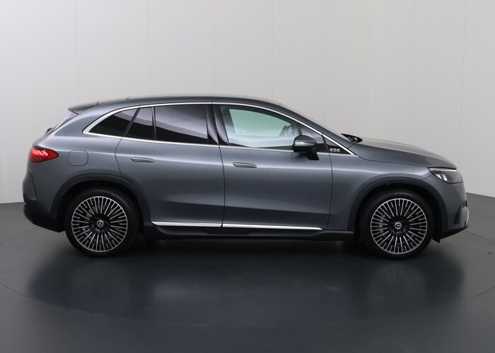 Mercedes-Benz EQE SUV 350+ Business Edition 96 kWh