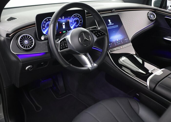 Mercedes-Benz EQE SUV 350+ Business Edition 96 kWh