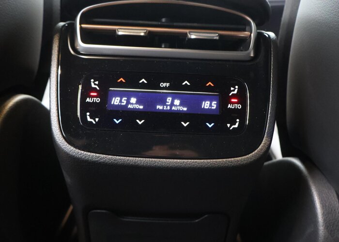 Mercedes-Benz EQE SUV 350+ Business Edition 96 kWh