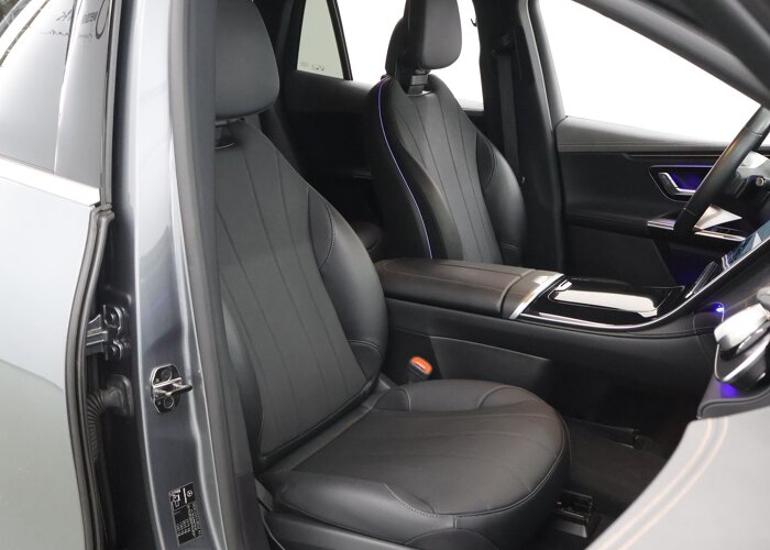 Mercedes-Benz EQE SUV 350+ Business Edition 96 kWh