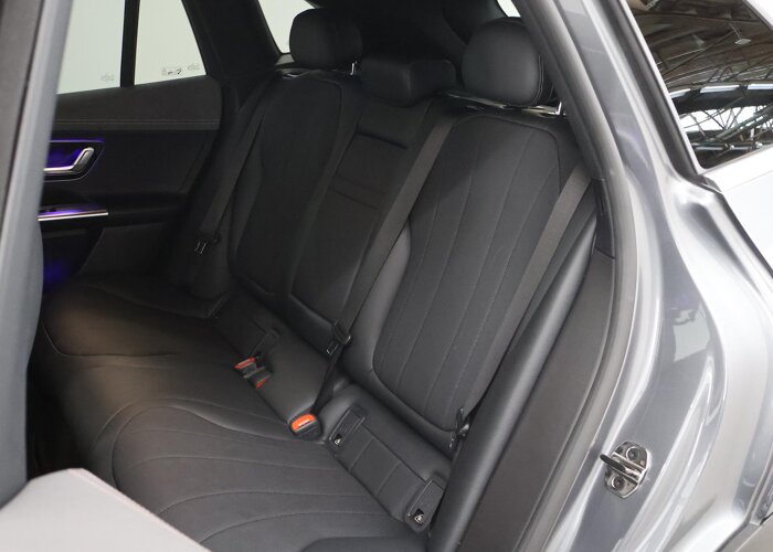 Mercedes-Benz EQE SUV 350+ Business Edition 96 kWh