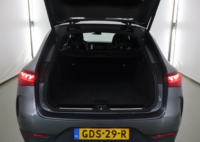 Mercedes-Benz EQE SUV 350+ Business Edition 96 kWh