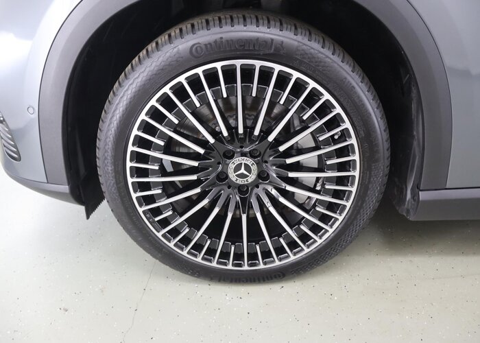 Mercedes-Benz EQE SUV 350+ Business Edition 96 kWh