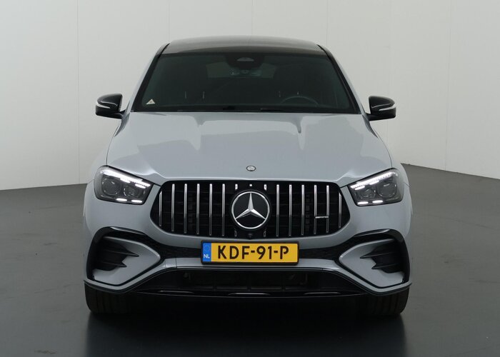 Mercedes-Benz GLE Coupé AMG 53 Hybrid 4MATIC+ Premium Plus