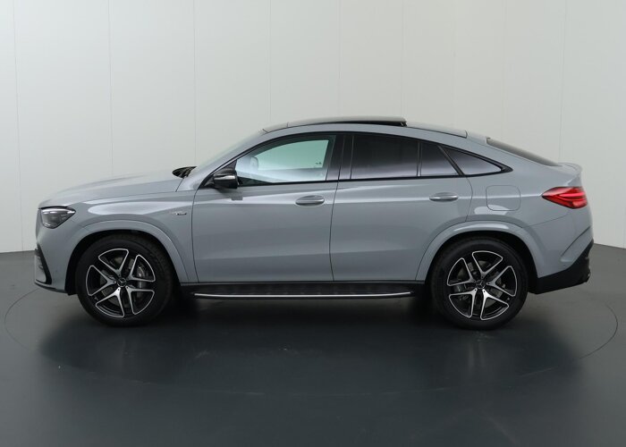 Mercedes-Benz GLE Coupé AMG 53 Hybrid 4MATIC+ Premium Plus