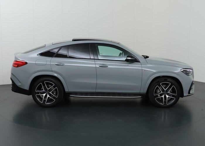 Mercedes-Benz GLE Coupé AMG 53 Hybrid 4MATIC+ Premium Plus