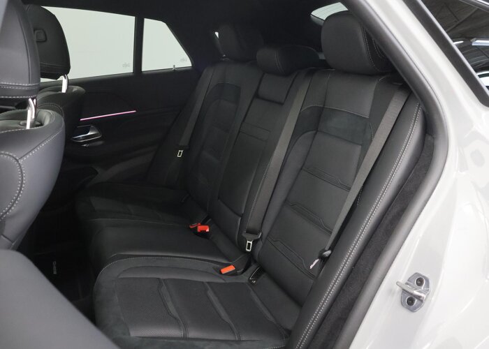 Mercedes-Benz GLE Coupé AMG 53 Hybrid 4MATIC+ Premium Plus