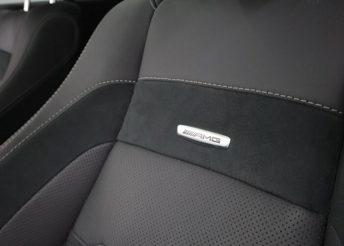 Mercedes-Benz GLE Coupé AMG 53 Hybrid 4MATIC+ Premium Plus
