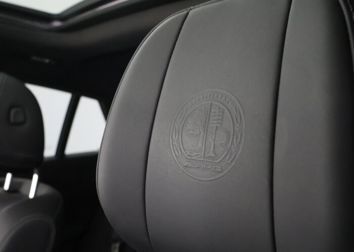 Mercedes-Benz GLE Coupé AMG 53 Hybrid 4MATIC+ Premium Plus