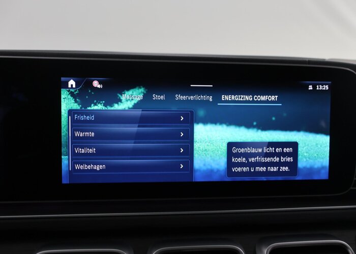 Mercedes-Benz GLE Coupé AMG 53 Hybrid 4MATIC+ Premium Plus