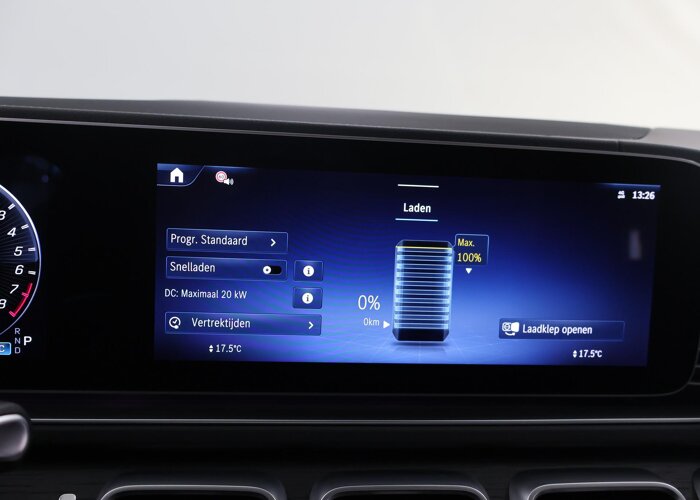 Mercedes-Benz GLE Coupé AMG 53 Hybrid 4MATIC+ Premium Plus