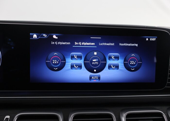 Mercedes-Benz GLE Coupé AMG 53 Hybrid 4MATIC+ Premium Plus