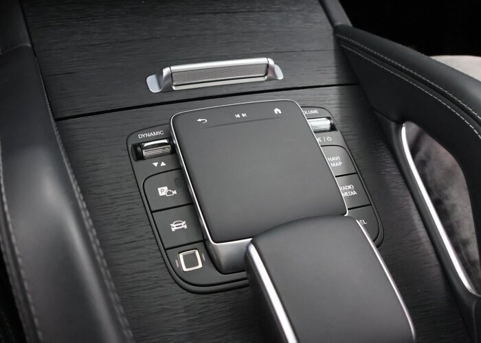 Mercedes-Benz GLE Coupé AMG 53 Hybrid 4MATIC+ Premium Plus