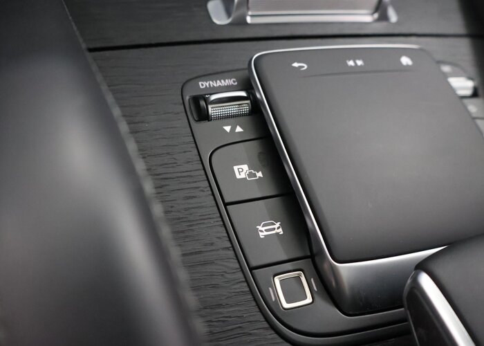 Mercedes-Benz GLE Coupé AMG 53 Hybrid 4MATIC+ Premium Plus