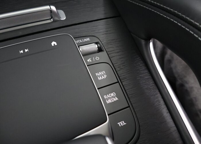 Mercedes-Benz GLE Coupé AMG 53 Hybrid 4MATIC+ Premium Plus