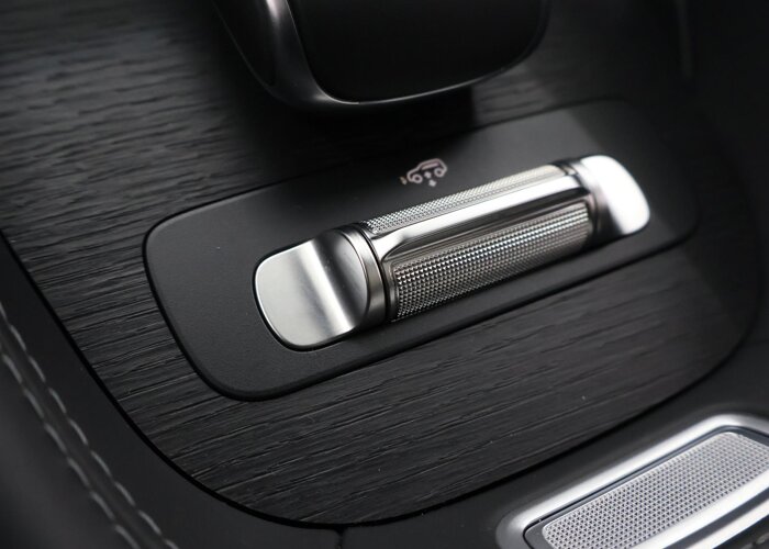 Mercedes-Benz GLE Coupé AMG 53 Hybrid 4MATIC+ Premium Plus