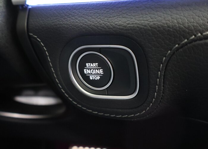 Mercedes-Benz GLE Coupé AMG 53 Hybrid 4MATIC+ Premium Plus
