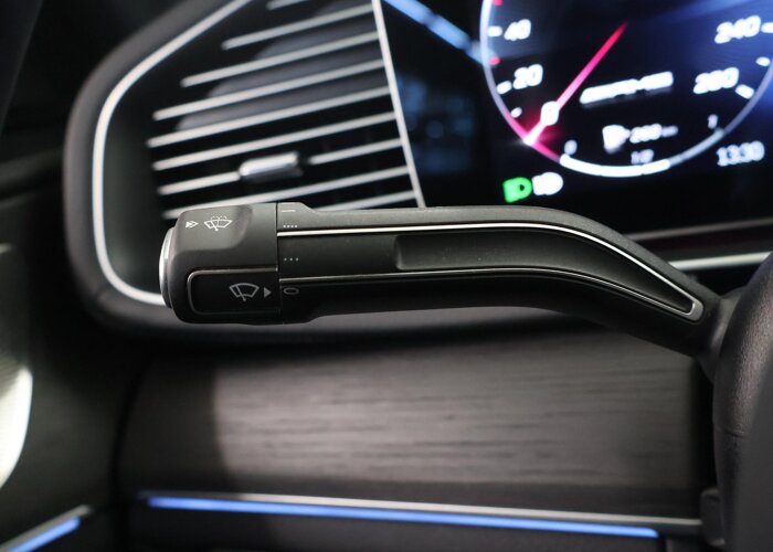 Mercedes-Benz GLE Coupé AMG 53 Hybrid 4MATIC+ Premium Plus