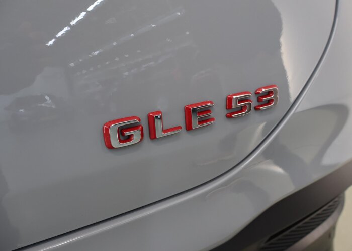 Mercedes-Benz GLE Coupé AMG 53 Hybrid 4MATIC+ Premium Plus