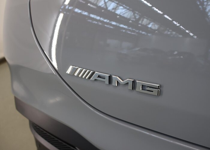 Mercedes-Benz GLE Coupé AMG 53 Hybrid 4MATIC+ Premium Plus