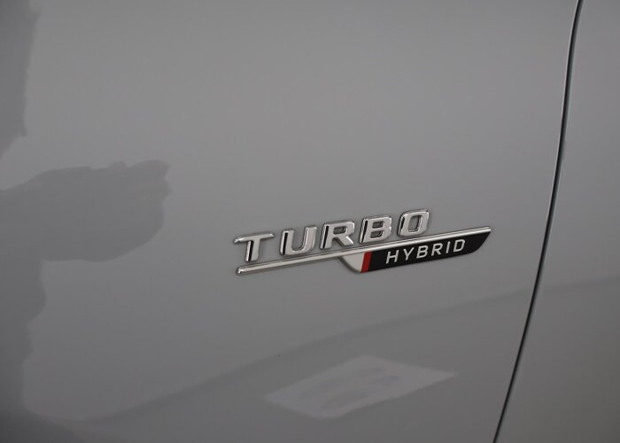 Mercedes-Benz GLE Coupé AMG 53 Hybrid 4MATIC+ Premium Plus