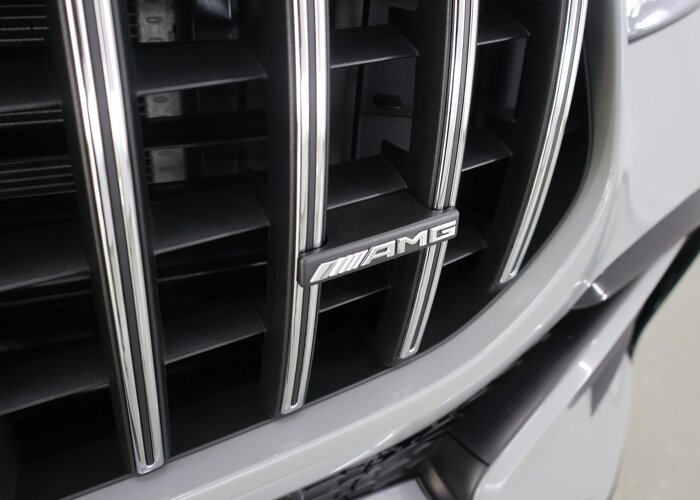 Mercedes-Benz GLE Coupé AMG 53 Hybrid 4MATIC+ Premium Plus