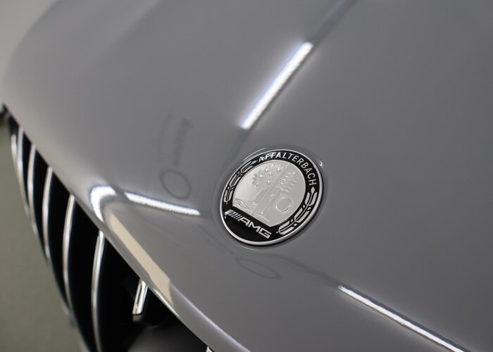 Mercedes-Benz GLE Coupé AMG 53 Hybrid 4MATIC+ Premium Plus