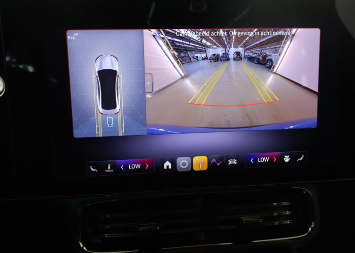 Mercedes-Benz CLA-Klasse 180 Business Solution AMG