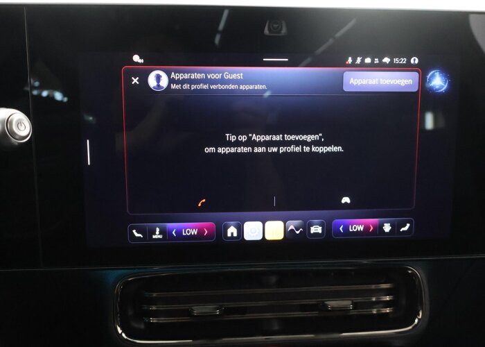 Mercedes-Benz CLA-Klasse 180 Business Solution AMG
