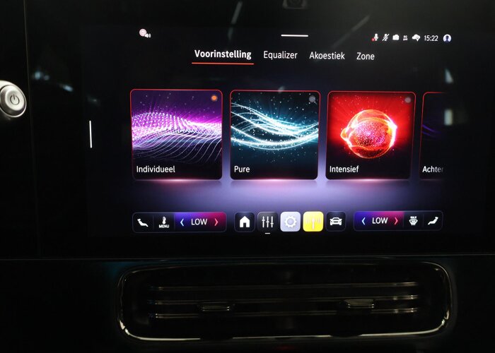 Mercedes-Benz CLA-Klasse 180 Business Solution AMG