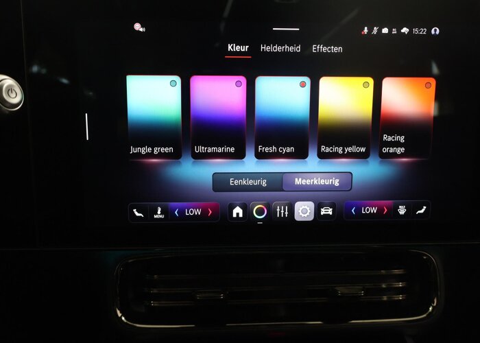 Mercedes-Benz CLA-Klasse 180 Business Solution AMG