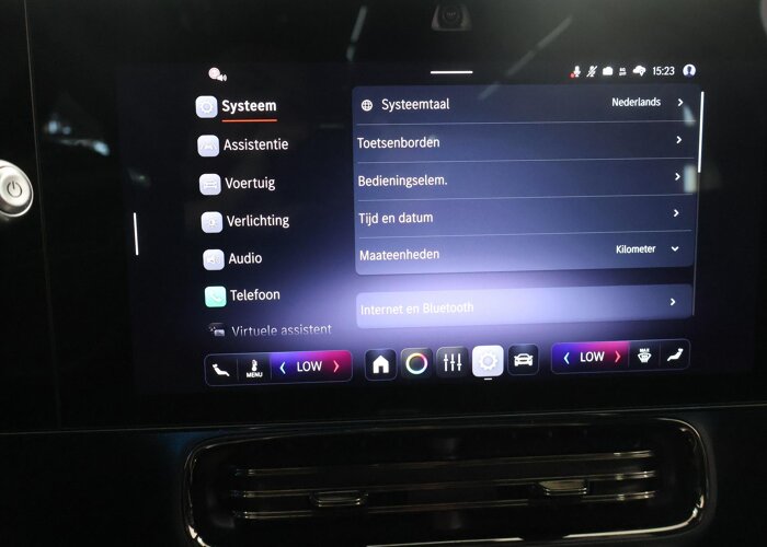 Mercedes-Benz CLA-Klasse 180 Business Solution AMG