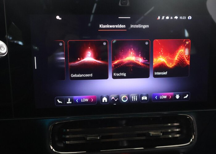 Mercedes-Benz CLA-Klasse 180 Business Solution AMG
