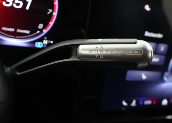 Mercedes-Benz CLA-Klasse 180 Business Solution AMG