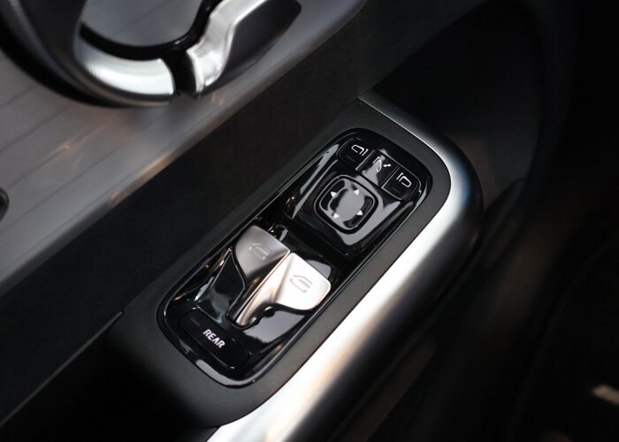 Mercedes-Benz CLA-Klasse 180 Business Solution AMG