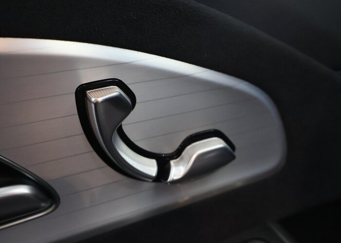 Mercedes-Benz CLA-Klasse 180 Business Solution AMG