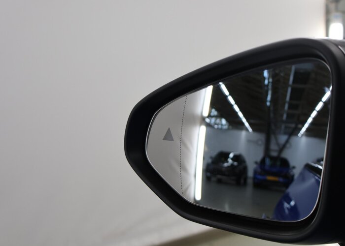 Mercedes-Benz CLA-Klasse 180 Business Solution AMG