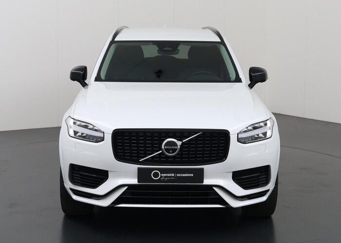 Volvo XC90 2.0 T8 Plug-in hybrid AWD Plus Dark