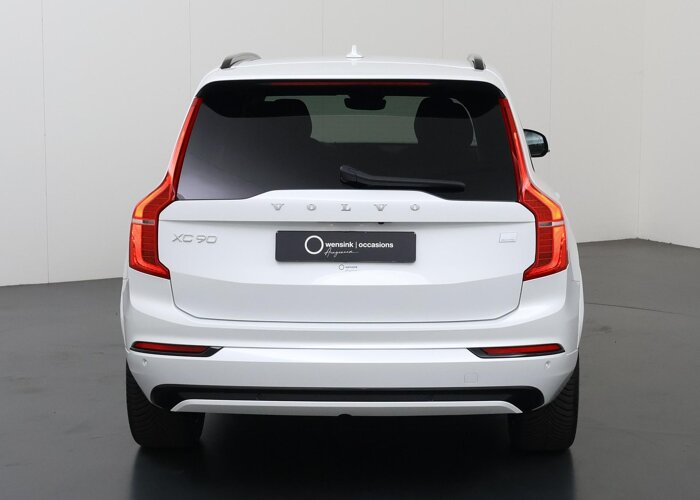 Volvo XC90 2.0 T8 Plug-in hybrid AWD Plus Dark