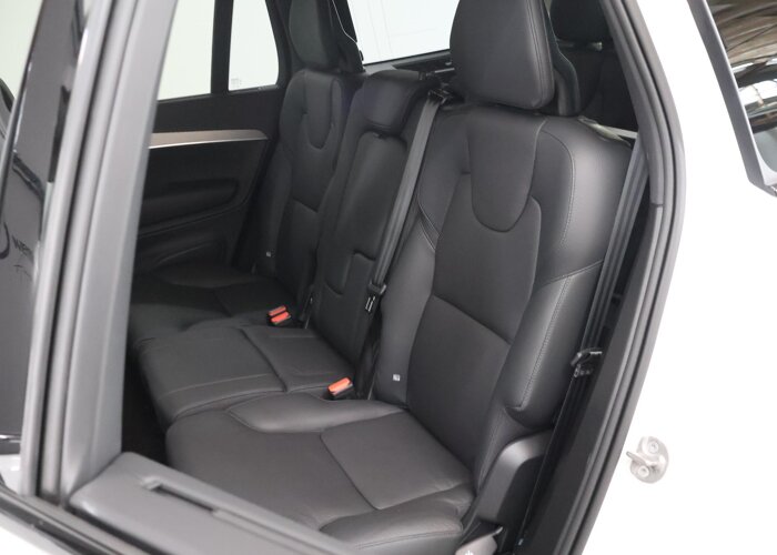 Volvo XC90 2.0 T8 Plug-in hybrid AWD Plus Dark