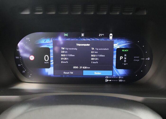 Volvo XC90 2.0 T8 Plug-in hybrid AWD Plus Dark
