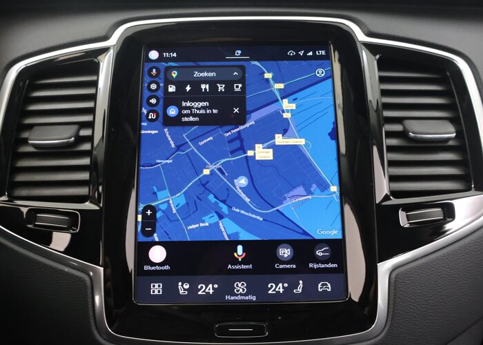 Volvo XC90 2.0 T8 Plug-in hybrid AWD Plus Dark