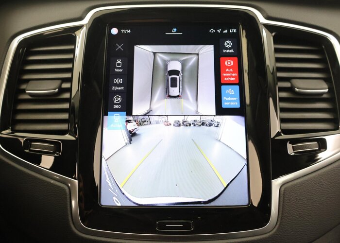 Volvo XC90 2.0 T8 Plug-in hybrid AWD Plus Dark