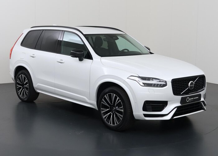 Volvo XC90 2.0 T8 Plug-in hybrid AWD Plus Dark